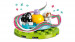 LEGO FRIENDS 42640 Plac zabaw dla świnek morskich - Galeria zdjęcie 7