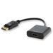 Adapter Video Savio CL-55 HDMI M-F - Galeria zdjęcie 1