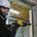 Młotowiertarka 800W DEWALT D25134K - Galeria zdjęcie 5
