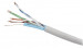 Gembird ftp kabel drut kat 5e awg24 100% miedź 305m fpc-5004e-so - Galeria zdjęcie 1