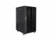 LANBERG SZAFA STOJĄCA RACK 19" 22U 600X800 CZARNA - Galeria zdjęcie 1