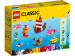 LEGO Classic 11018 Kreatywna oceaniczna zabawa - Galeria zdjęcie 2