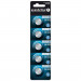 EVERACTIVE BATERIA LITOWA CR1632 5 SZT. CR16325BL - Galeria zdjęcie 1