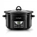 Wolnowar Crock-Pot SCCPRC507B-050 4,7l (czarny) - Galeria zdjęcie 1