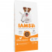 IAMS for Vitality Senior Small & Medium - sucha karma dla psa - 12 kg - Galeria zdjęcie 1