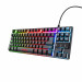 Klawiatura gamingowa TRUST GXT833 THADO TKL US - Galeria zdjęcie 1