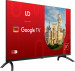 Telewizor 32" UD 32GF5210S FullHD, D-LED, DVB-T/T2/C - Galeria zdjęcie 3