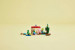 LEGO MINECRAFT 21275 THE TNT JUNGLE HOUSE - Galeria zdjęcie 9