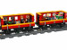 LEGO Harry Potter 76423 Ekspres do Hogwartu i stacja w Hogsmeade - Galeria zdjęcie 5