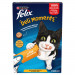 PURINA Felix Deli Moments Kurczak - przysmak dla kota - 4x10g - Galeria zdjęcie 1