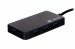 NATEC HUB USB 3.0 MOTH (4-PORTY, CZARNY) - Galeria zdjęcie 5