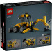 LEGO TECHNIC 42197 Koparko-ładowarka - Galeria zdjęcie 11
