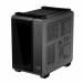Obudowa Asus TUF GAMING GT502 HORIZON TG ARGB BLACK - Galeria zdjęcie 13