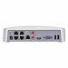 ZESTAWY DO MONITORINGU TENDA 4-KAMERY K4P-4CR - Galeria zdjęcie 6