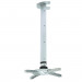 TECHLY UCHWYT SUFITOWY DO PROJEKTORA 60-102CM 15KG - Galeria zdjęcie 7
