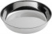 FERPLAST Orion 50 miska inox do pojenia dla zwierząt 0,25l, srebrna - Galeria zdjęcie 1