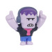 BRAWL STARS S2 FIGURES -8 PACK DELUXE BOX VER.A - Galeria zdjęcie 4