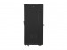 LANBERG SZAFA STOJĄCA RACK 19" 27U 600X600 CZARNA - Galeria zdjęcie 4