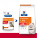 HILL'S Prescription Diet Urinary Care Feline c/d Multicare Stress Chicken - sucha karma dla kota - 1,5 kg - Galeria zdjęcie 2