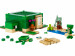 LEGO Minecraft 21254 Domek na plaży żółwi - Galeria zdjęcie 3