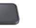 Samsung Flat Induction Pad, Quick Charge 15W (mains charger not included) Black - Galeria zdjęcie 6