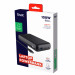 Powerbank do laptopa Trust Laro 100W Black (25240) - Galeria zdjęcie 8