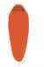 Wkładka do śpiwora SEA TO SUMMIT Reactor Fleece - Mummy w/Drawcord- Standard - Galeria zdjęcie 1