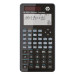 HP Kalkulator naukowy biurowy HP 300SPLUS/INT BX, 315 funkcji, 155x84x20mm, czarny - Galeria zdjęcie 1