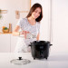 Ryżowar Black+Decker BXRC1800E - Galeria zdjęcie 11