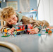 LEGO City 60374 Terenowy pojazd straży pożarnej - Galeria zdjęcie 7
