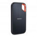 Dysk zewnętrzny SSD SanDisk Extreme Portable (4TB; USB 3.2; 1050 MB/s; SDSSDE61-4T00-G25) - Galeria zdjęcie 2