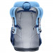 Plecak dziecięcy DEUTER Waldfuchs 10 wave-nightblue - Galeria zdjęcie 2