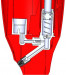 Mop Vileda 1-2 Spray MAX BOX - Galeria zdjęcie 2