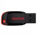 Pendrive Sandisk CRUZER BLADE 64GB - Galeria zdjęcie 3