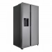 Lodówka SAMSUNG RS64DG5303S9 Side by Side Pełny No Frost Kostkarka Dystrybutor wody 178cm - Galeria zdjęcie 1