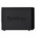 NAS Synology DS224+; Tower; 2x (3.5" SATA HDD); Intel Celeron J4125;,2GB DDR4 (max. 6GB), 2x 1GbE RJ-45 - Galeria zdjęcie 4