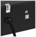 Zasilacz UPS EVER ECO Pro 700 AVR CDS 19" 2U (Rack; 700VA) (W/EAVRRM-000K70/00) - Galeria zdjęcie 12