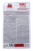 BRIT Care Grain Free Activity Support Adult - sucha karma dla kota - 400 g - Galeria zdjęcie 3