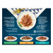 PURINA Gourmet Perle Kaczka, indyk, jagnięcina, tuńczyk - mokra karma dla kota - 60x85 g - Galeria zdjęcie 5