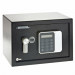Yale Medium Electronic Guest Safe Sejf podstawowy YSG guest domowy - Galeria zdjęcie 2