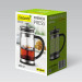 Prasa francuska MAESTRO 600ML MR-1860-600 - Galeria zdjęcie 5