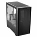 Obudowa Asus A21 Black micro-ATX - Galeria zdjęcie 8