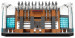 LEGO Creator 10272 Old Trafford - Manchester United - Galeria zdjęcie 17