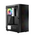LOGIC OBUDOWA ARAMIS ARGB MIDI USB 3.0 BLACK - Galeria zdjęcie 4
