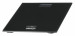Waga łazienkowa Omron HN289 MIDNIGHT BLACK HN-289-EBK - Galeria zdjęcie 4