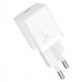 Ładowarka Baseus GaN5 mini 1C 30W EU+kabel USB-C (moon white) - Galeria zdjęcie 5
