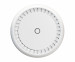 Router WiFi 4 Mikrotik cAP XL ac (RBcAPGi-5acD2nD-XL) 2,4GHz(2x2)/5GHz(2x2) 2p - Galeria zdjęcie 1