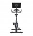 Rower stacjonarny, magnetyczny OVICX Q200X z ekranem dotykowym 15,6" TFT, WIFI bluetooth&app - Galeria zdjęcie 5
