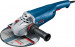 Szlifierka kątowa GWS 22-230J 06018C1301 BOSCH - Galeria zdjęcie 1