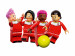 LEGO Okolicznościowe 40634 Ikony zabawy - Galeria zdjęcie 9